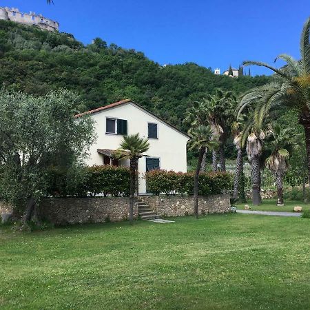 Вилла Charming Ligurian Riviera House Финале Лигуре Экстерьер фото